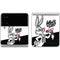 Looney Tunes Retro Bugs Bunny Galaxy Z Flip4 5G Skin